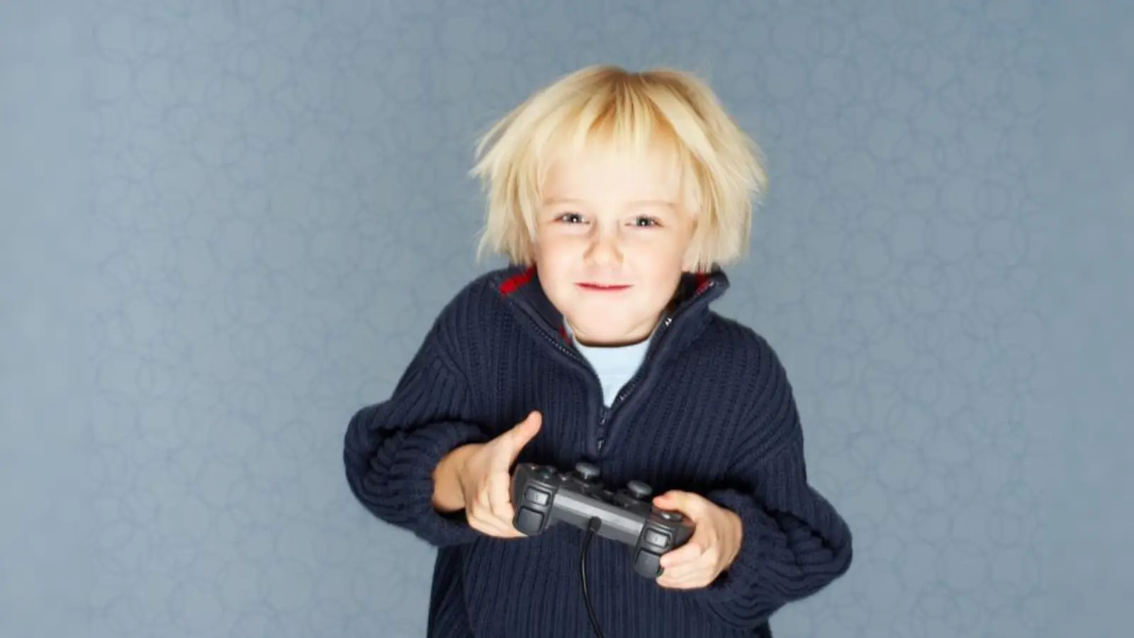 Je jünger die Kinder, desto schädlicher sind die Folgen des Medienkonsums fürs Gehirn, betont Spitzer. (Foto: photos.com)