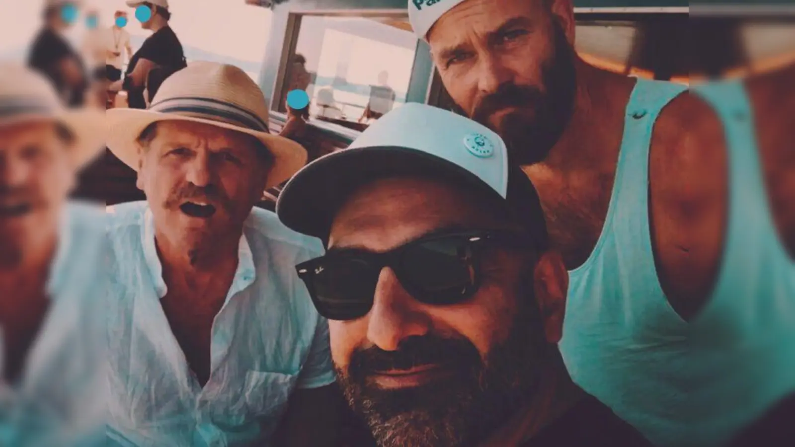 Auch die Rakibuam spielen auf bei dem Benefizkonzert. Der Gesamte Erlös der Veranstaltung geht für die Erdbebenhilfe an vertrauensvolle Organisationen . (Foto: Rakibuam)