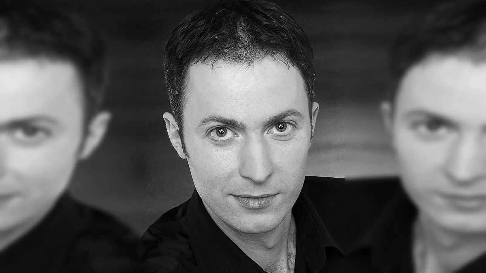 Stimmt frühlingshafte Lieder an: Tenor Frederik Ahnsjö.	 (Foto: VA)