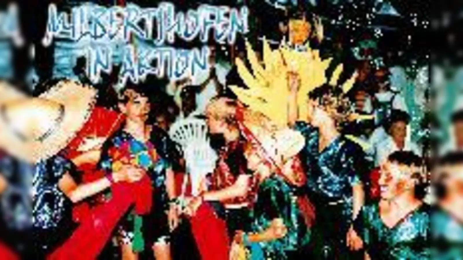 »Milbertshofen in Aktion«  unter diesem Motto steht am 15. Mai der zweite Aktionstag  letztes Jahr waren Judo und Kinderfasching angesagt.	 (Fotos: Archiv)