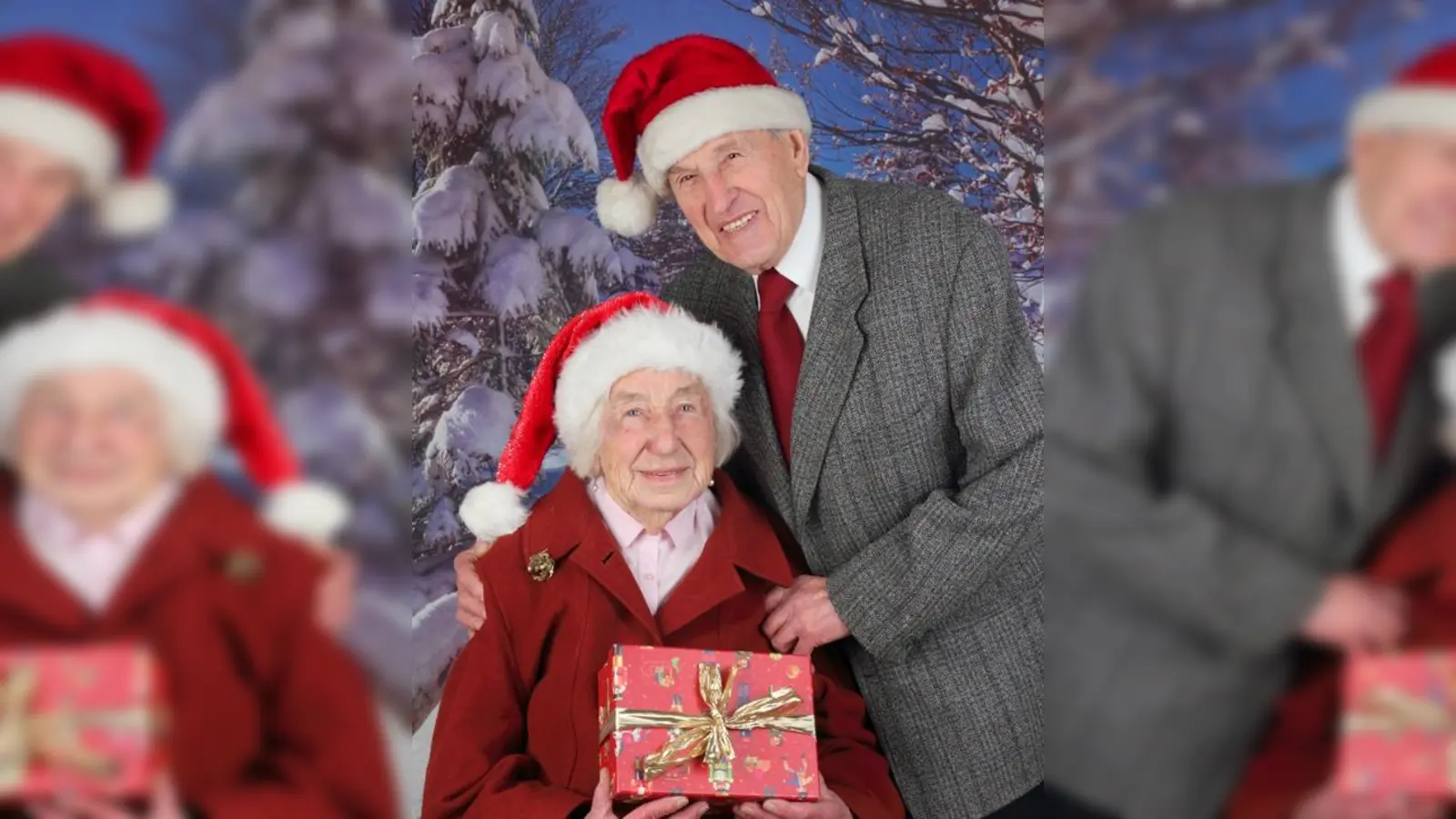 Fotos für den guten Zweck. 	 (Foto: Photo Lehrer)