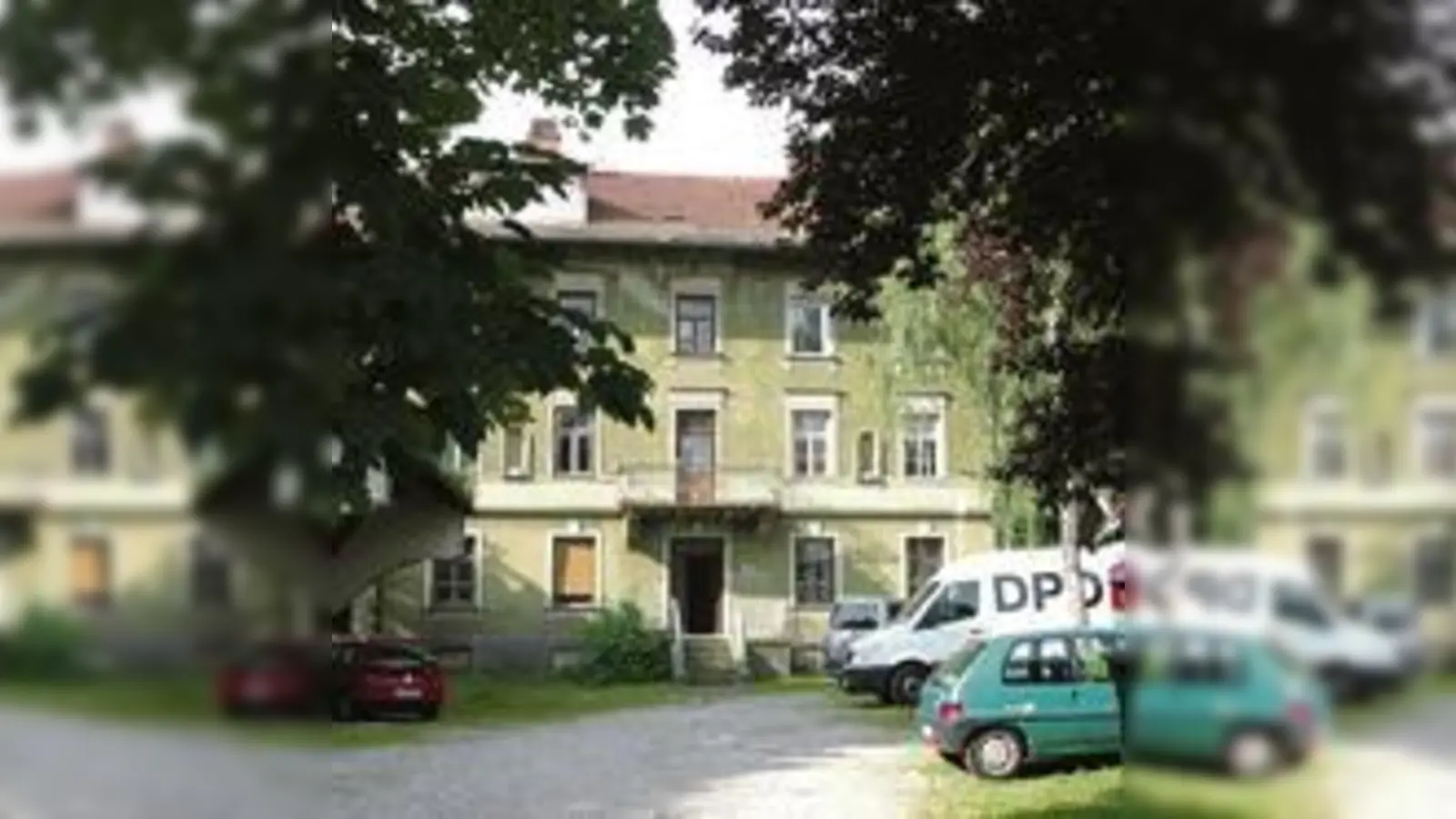 Das »Straub-Haus« in der Aribonenstraße soll erhalten werden.	  (Foto: Stocker)