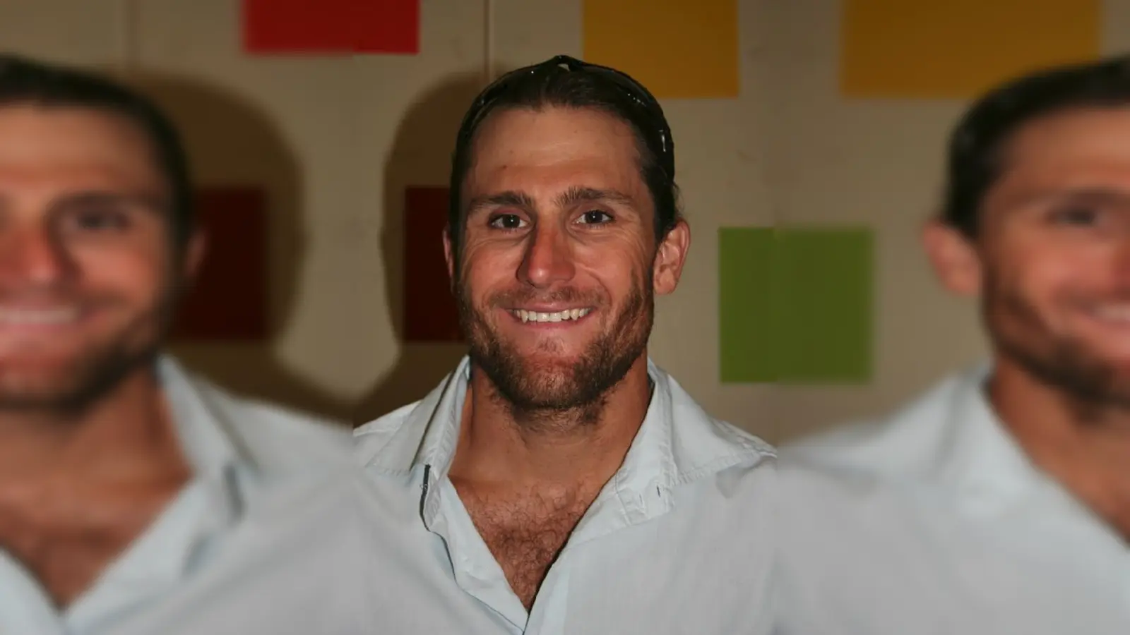 Faris Al-Sultan gewann am Wochenende den Ironman über die Halbdistanz in Sri Lanka. 	 (Foto: ws)