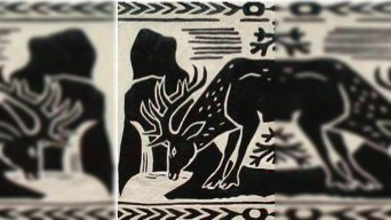 Viel zu entdecken in Ramersdorf: etwa in der Wilramstraße 49.	  (Foto: Franz Kerscher)