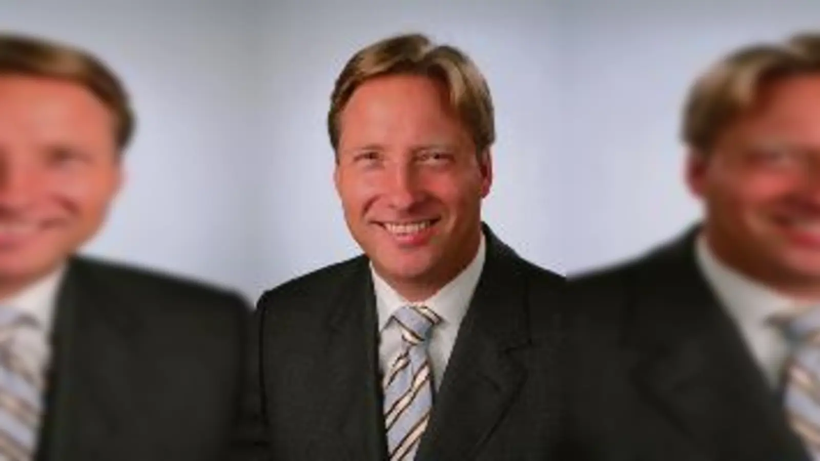 Herzspezialist Prof. Dr. Stefan Sack. 	 (Foto: Klinikum Schwabing)