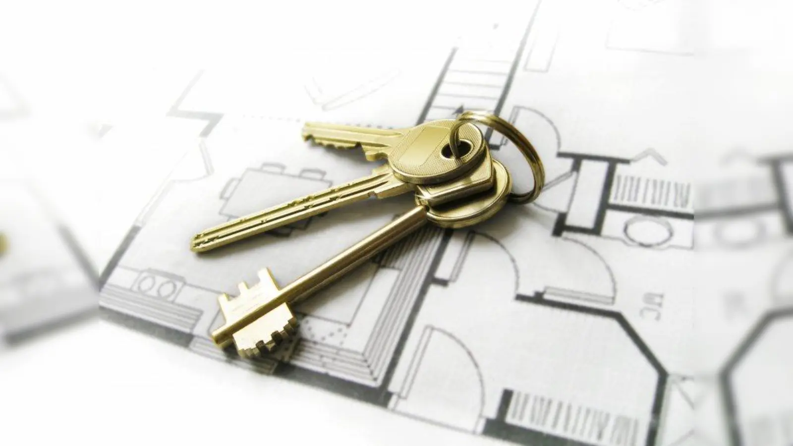 Im Kaufpreis enthaltene Rücklagen zählen nicht zum Immobilienkaufpreis und fließen damit auch nicht in die Bemessungsgrundlage für die Grunderwerbsteuer ein. (Foto: Archiv)