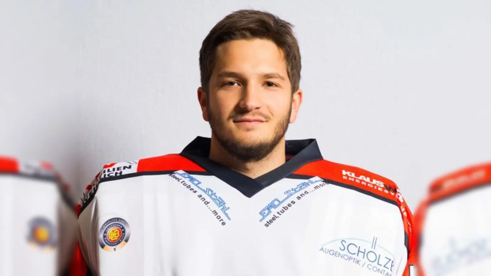 Ferdinand Bacher.     (Foto: smg/Nicky Alexander)