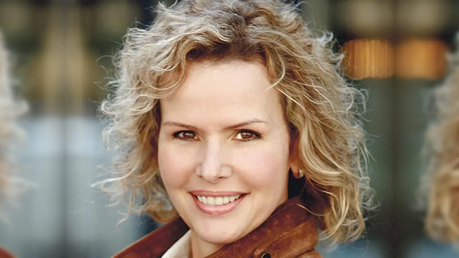 Krimiautorin Susanne Rößner liest in Haidhausen.	 (Foto: privat)