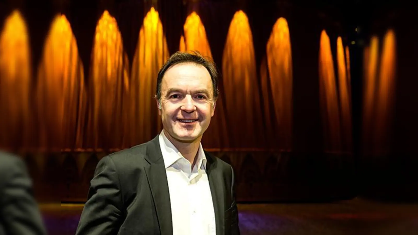 Nikolaus Job CEO APASSIONATA Park und Producer von EQUILA.  (Foto: Apassionata)