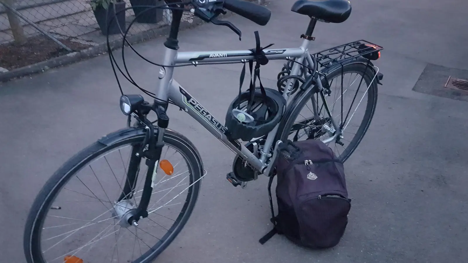 Rund ums Rad geht es bei mehreren Veranstaltungen im Stadtbezirk Trudering-Riem. (Archivbild: bas)