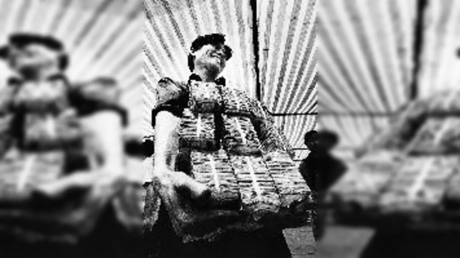 Glücklicher Gewinner der Wohlfahrtslotterie.  (Foto: Fotoe.com)