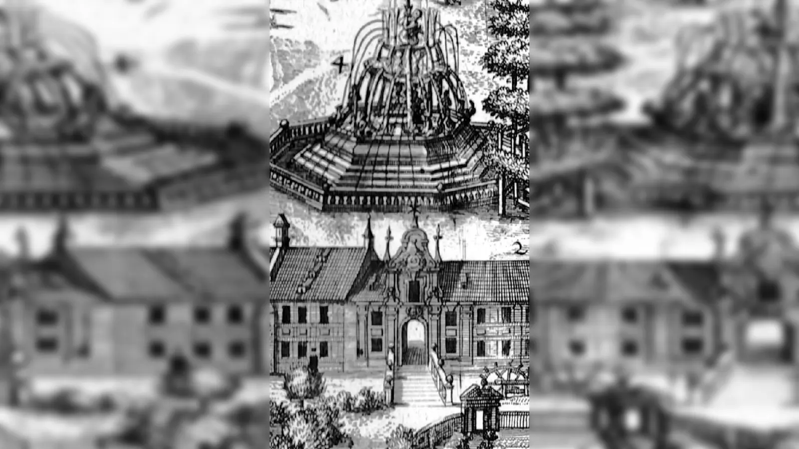 Auch vor der Malerkolonie gab es Kunst.	 (Foto: VA)