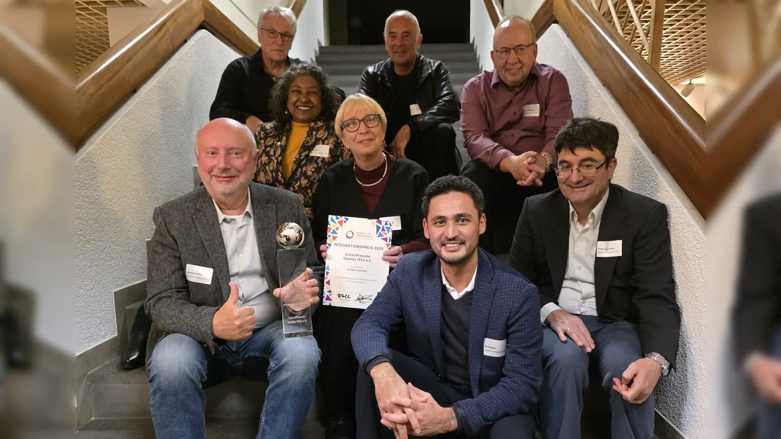 werz (Foto: LRA Dachau, Melitta Fischer )