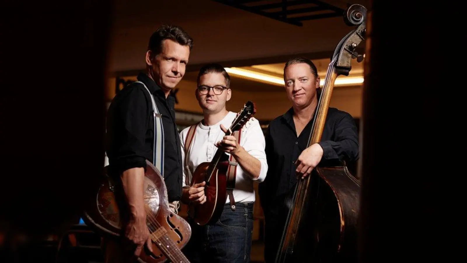 Black Patty (Foto: Christian Kaufmann)