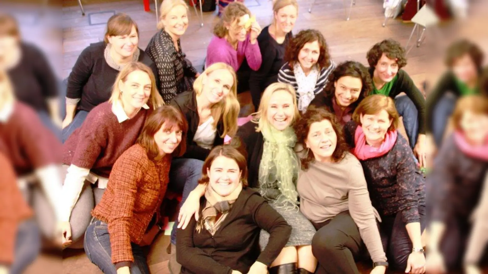 Das Seminar „Neuer Start” bietet Frauen die Möglichkeit, beruflich und persönlich neu durchzustarten. (Foto: pi)