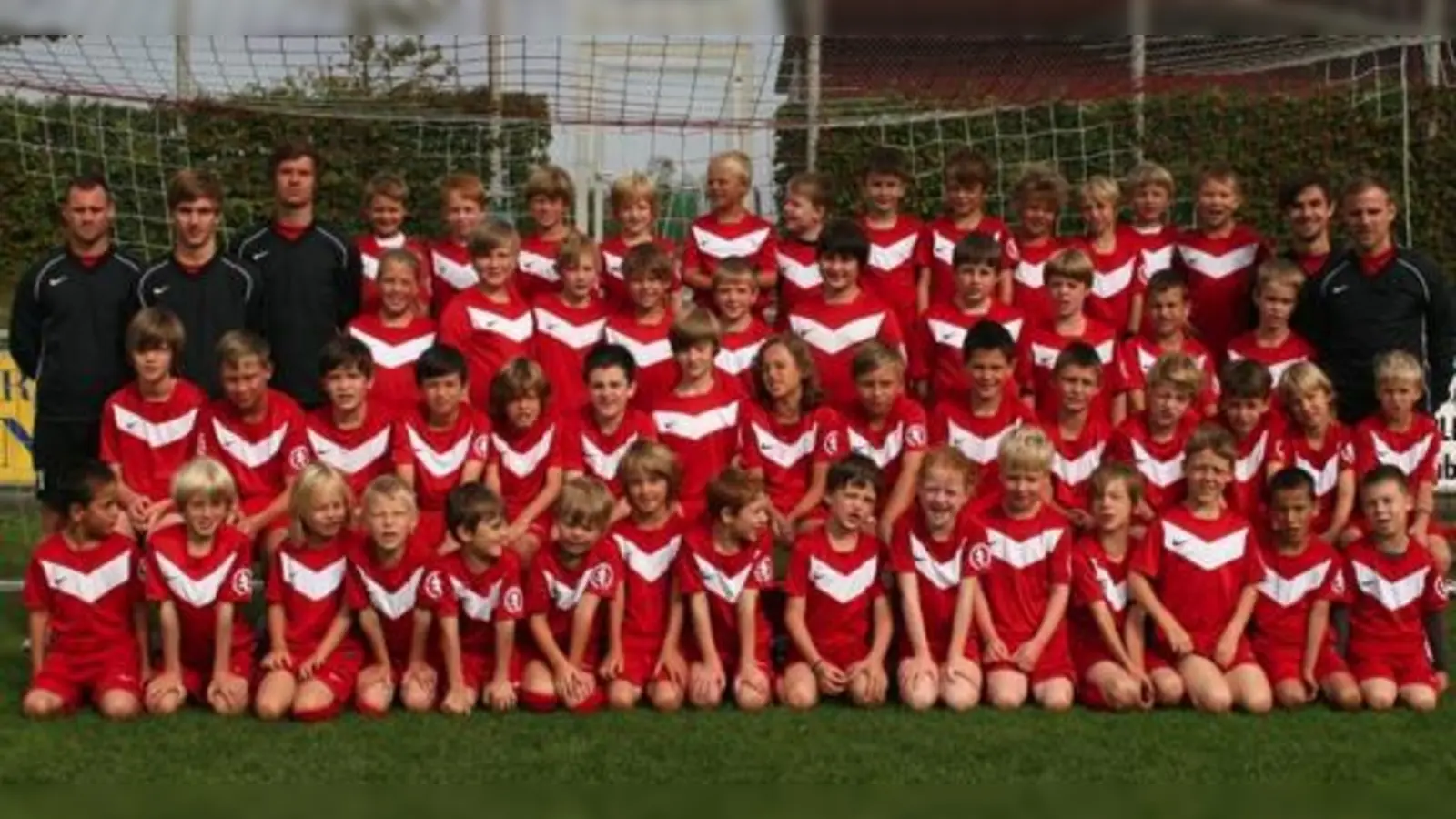 Die fünf Tage anspruchsvolles und individuelles Training kommen bei den 6- bis 14-Jährigen sehr gut an.	 (Foto: VA)