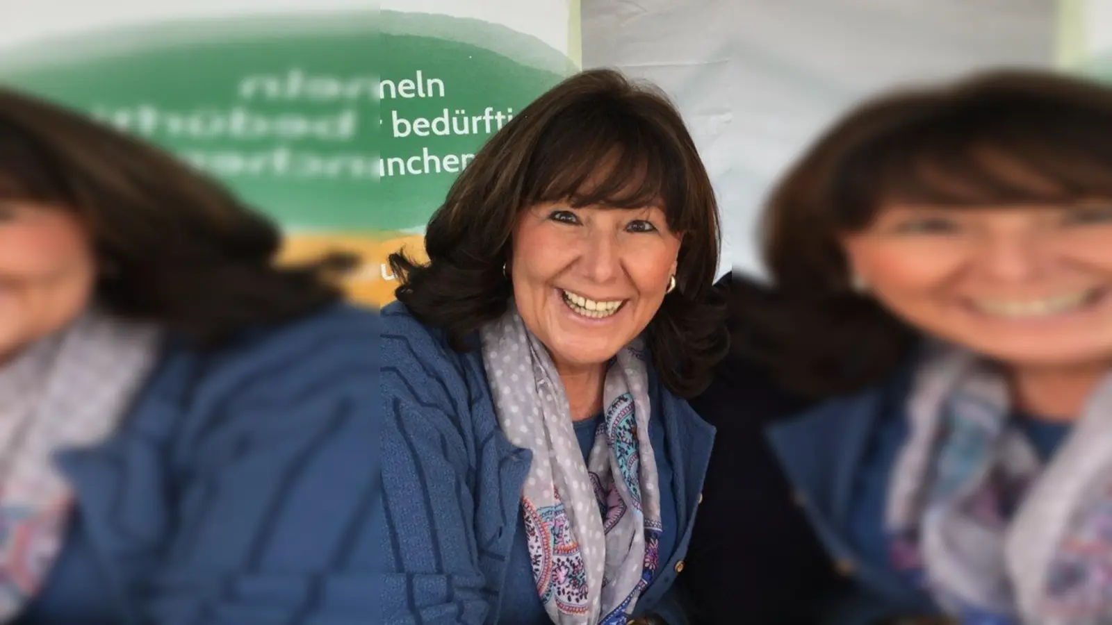 Petra Reiter, Bunte Münchner Kindl e.V. (Foto: pr)