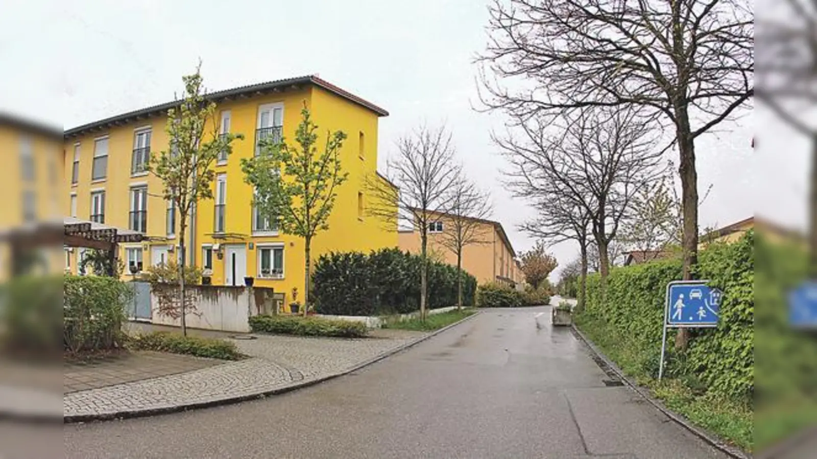 Der Neubiberger Gemeinderat wird eine Gestaltungssatzung für Dachausbauten in Unterbiberg erstellen.	 (Foto: RedN)