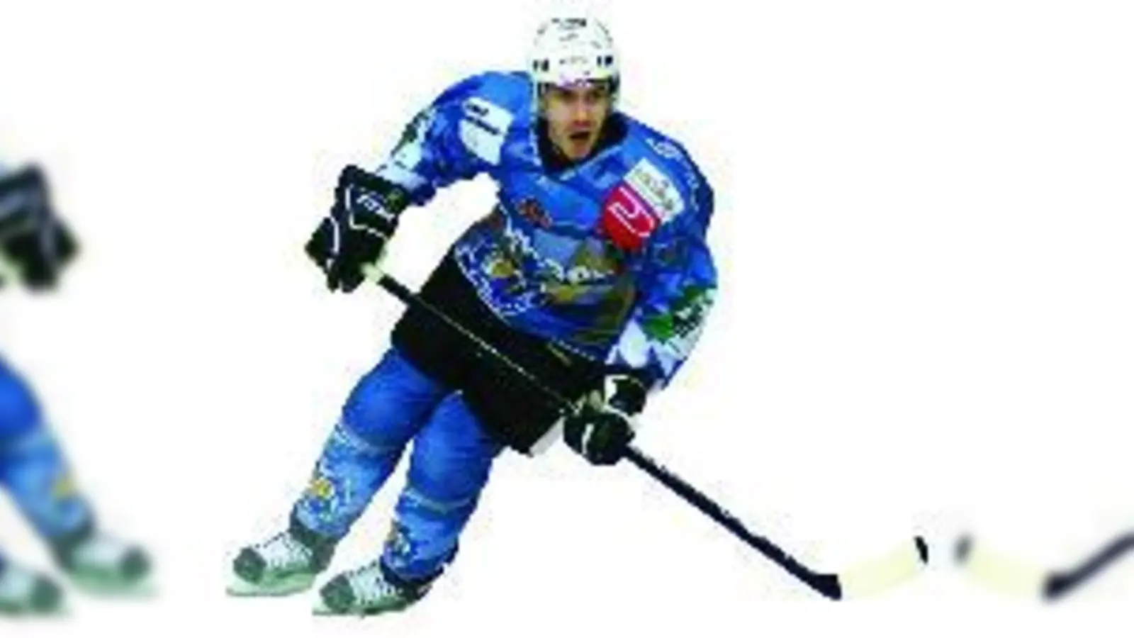 Der 10. Geburtstag des EHC - ein guter Grund, um durchzustarten.  (Foto: hh-muc)