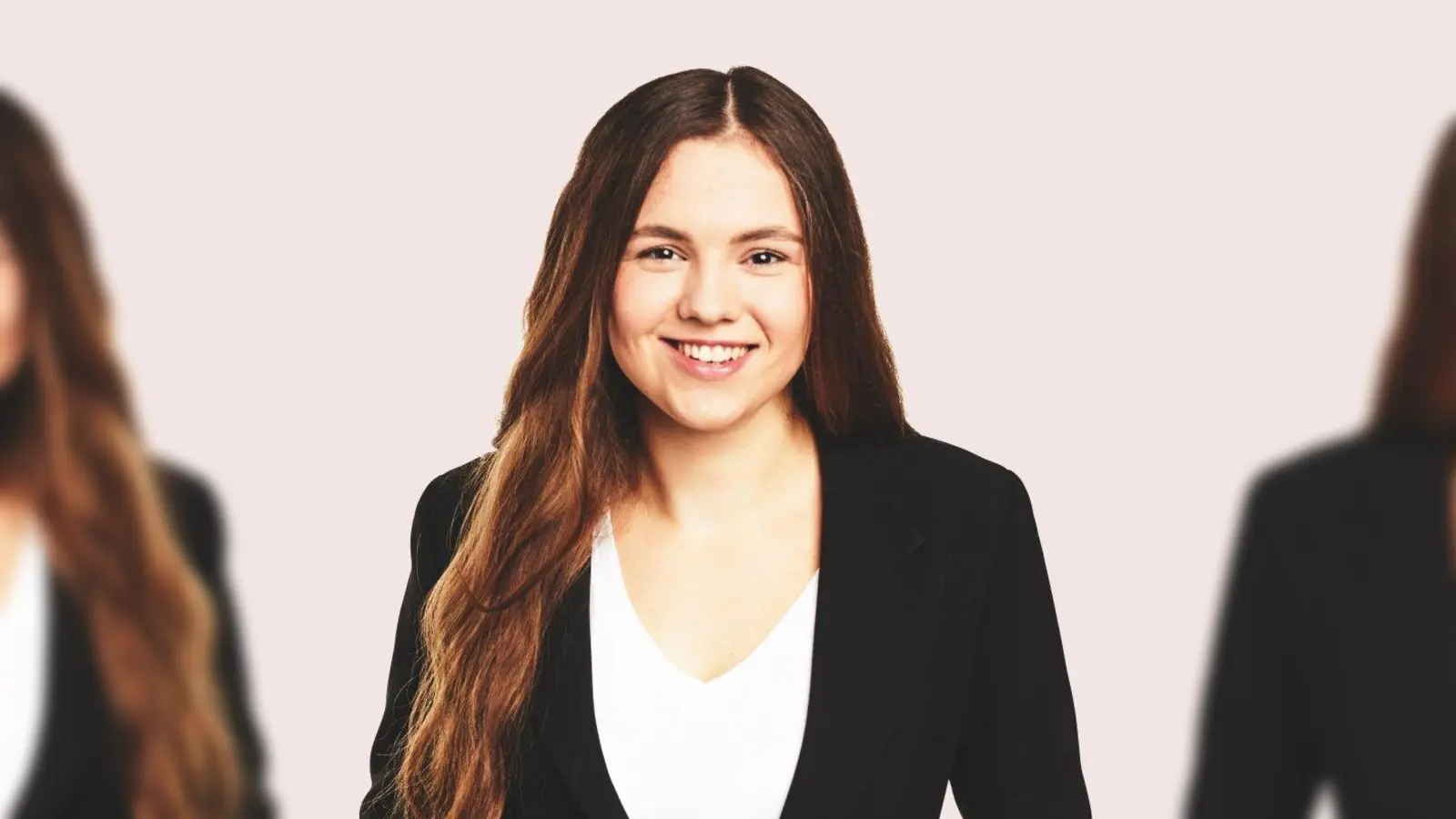 Polina Gordienko. (Foto: pr)