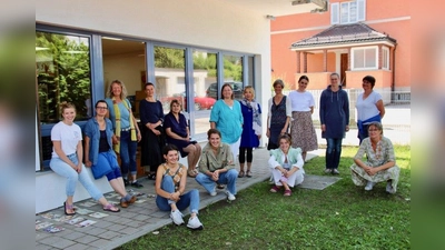 „Wir freuen uns auf viele spannende Stunden in unseren Kursen.” Die Gautinger Schule der Fantasie ist eine von vielen Mitspielern im Ferienprogramm des Würmtals. (Foto: us)