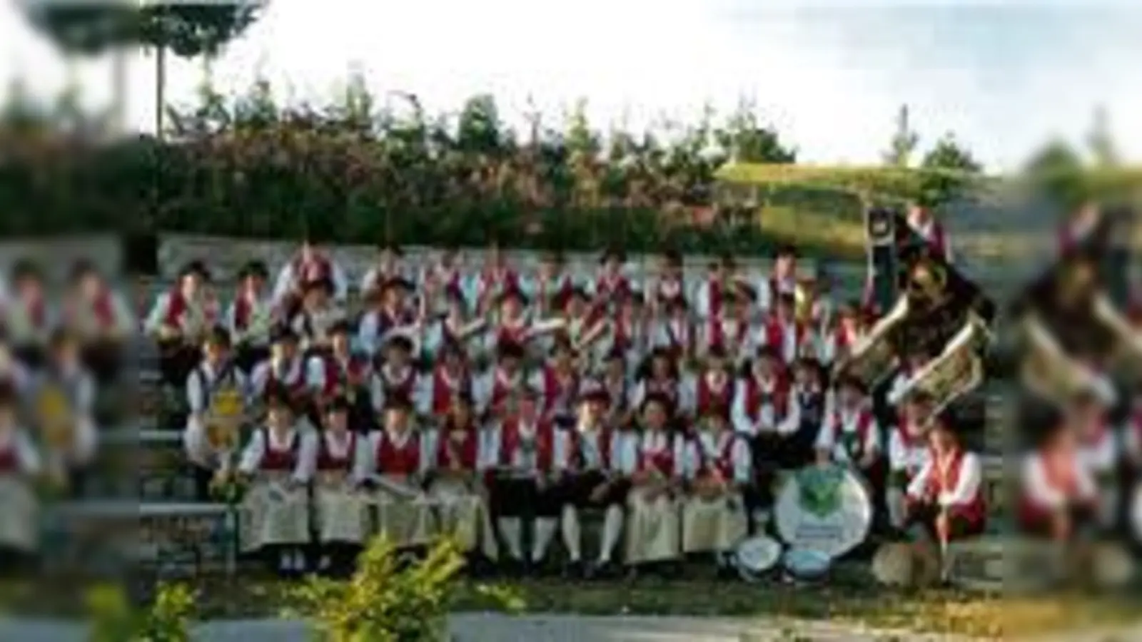 Die Stadtkapelle Unterschleißheim lädt noch einmal ein in ihrem Jubiläumsjahr.	 (Foto: VA)