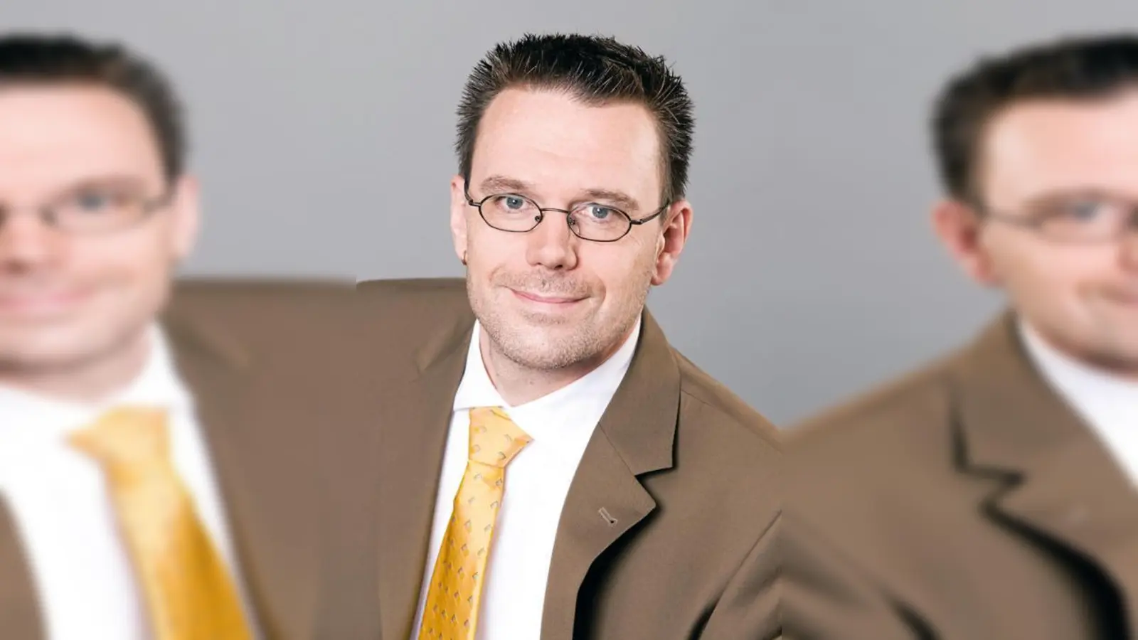 ADAC-Reifenexperte Thomas Schwarz. (Foto: ADAC)