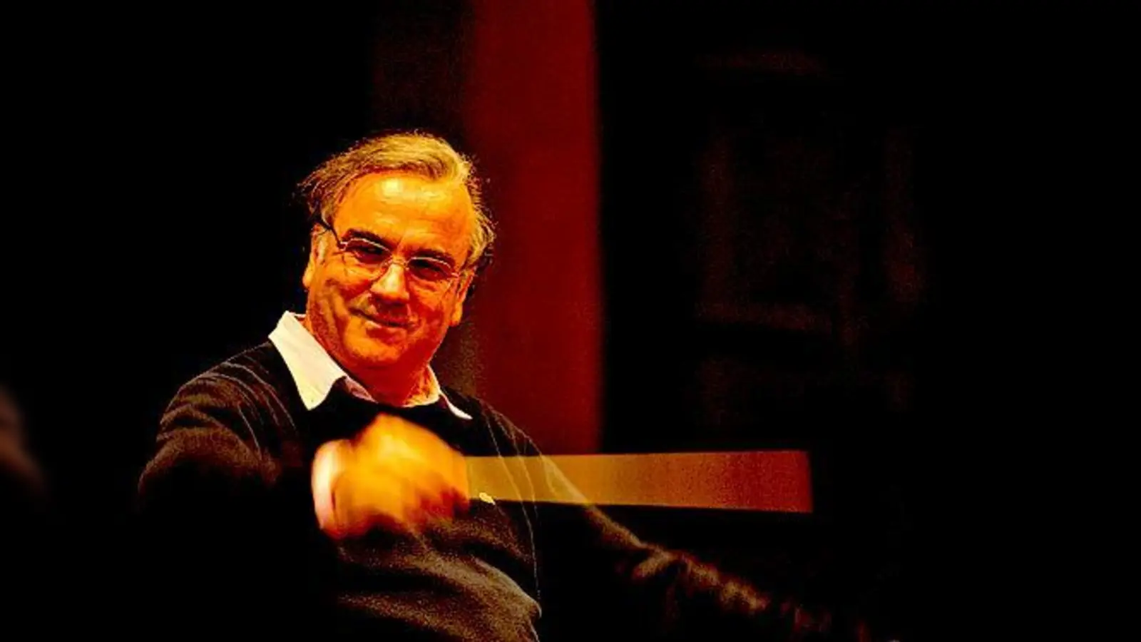 Zum Abschluss seiner Osterakademie kommt das  Orchester an zwei Abende im April ins Kubiz nach Unterhaching.	 (Foto: Kulturamt Unterhaching)