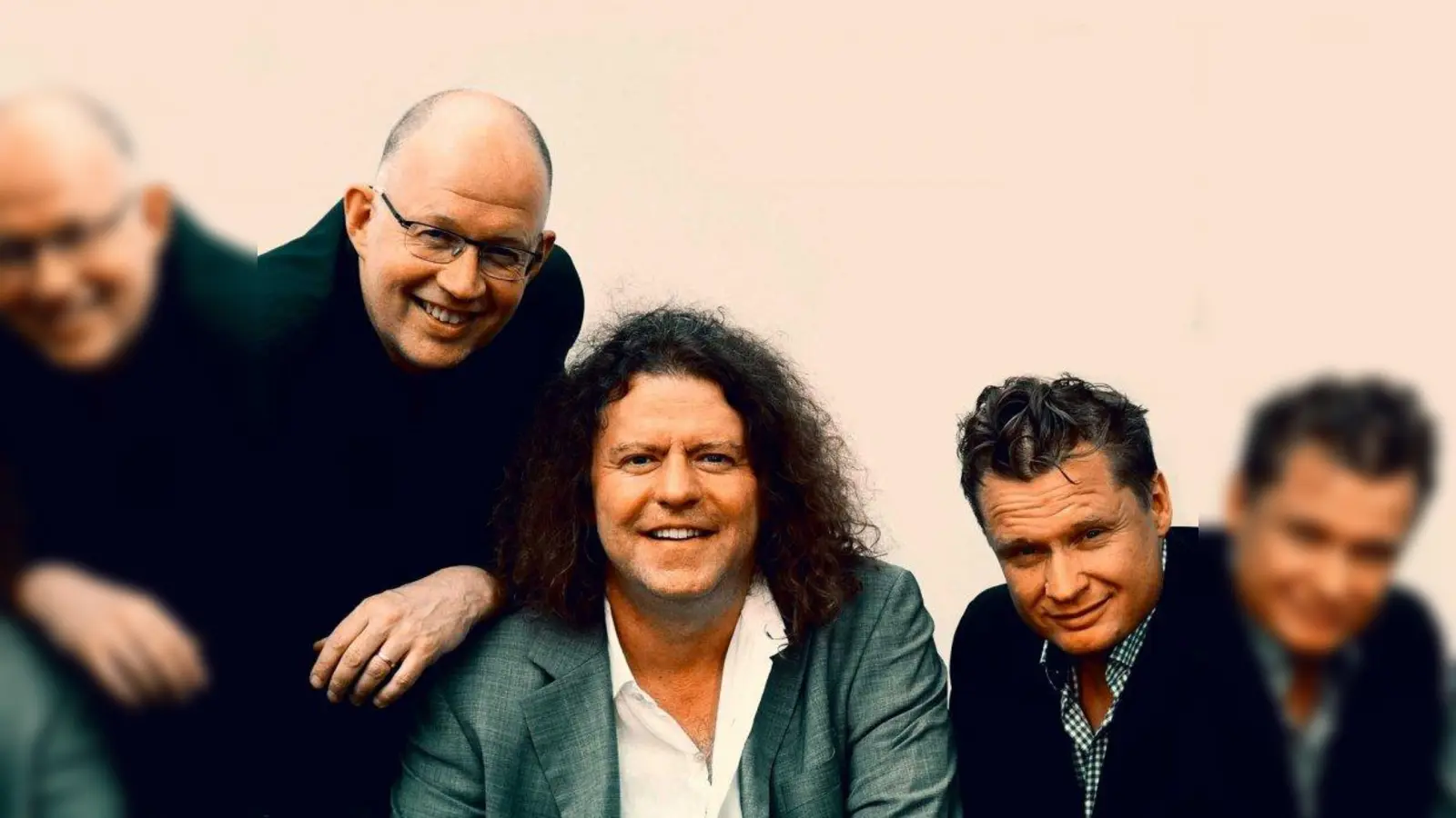 Das Martin  Sasse Trio setzt Ende Oktober den Schlusspunkt. (Foto: Christoph Felder)