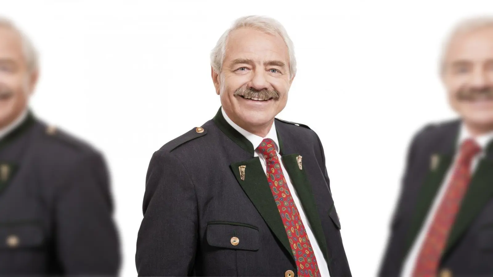 Otto Seidl. (Foto: pi)