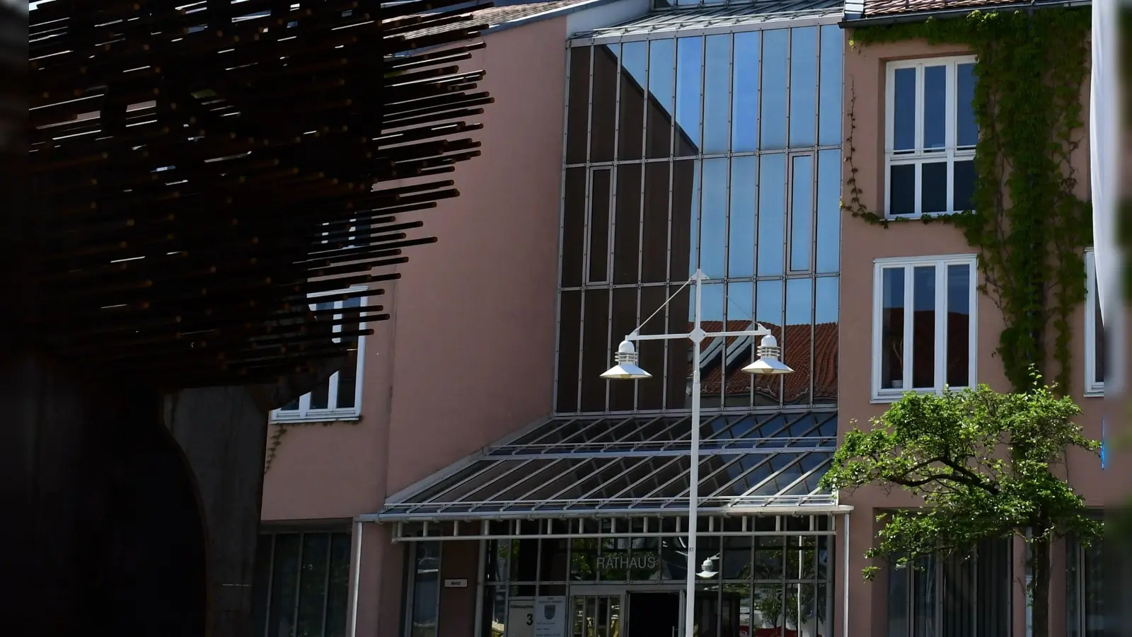 Wegen dem alljährlichen Betriebsausflug bleiben viele städtische Einrichtungen geschlossen. (Foto: Gowirich)