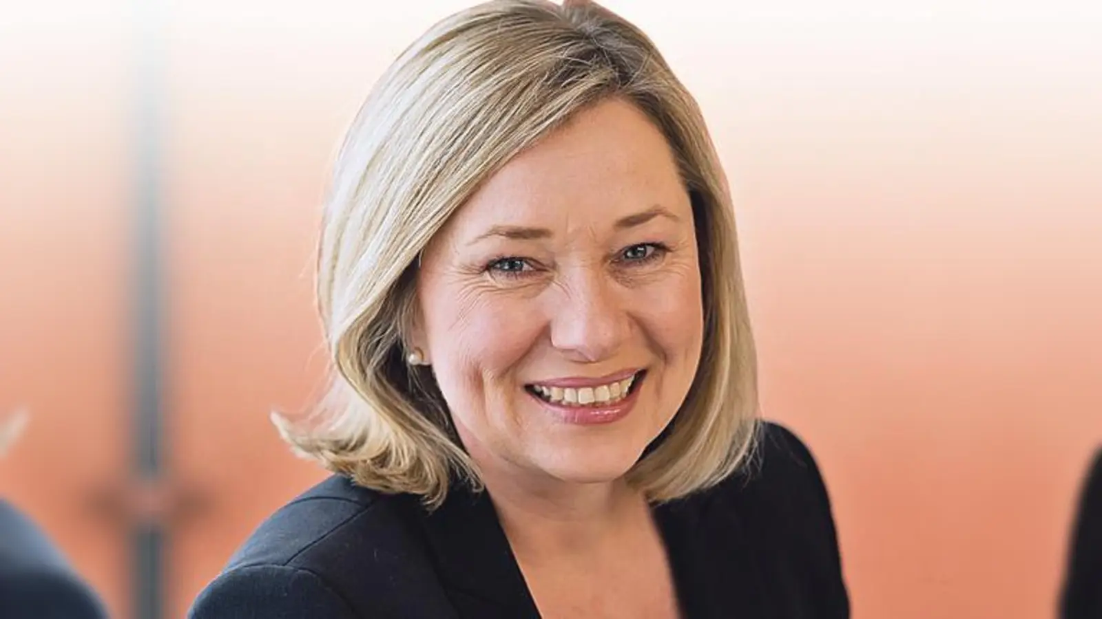 Doris Rauscher.	 (Foto: MdL)