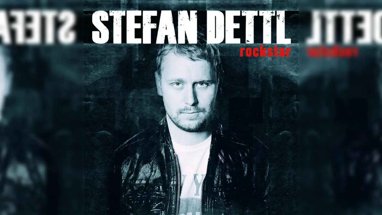 Das neue Album „Rockstart” erscheint ab 4. Februar 2011. (Foto: pi)