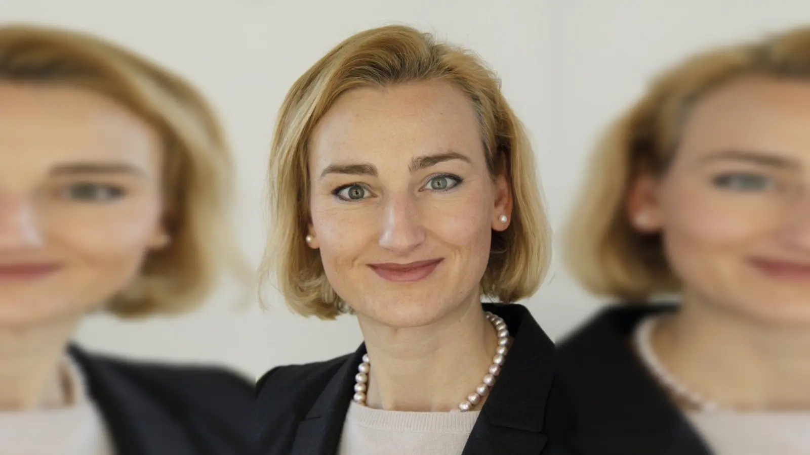 Sigrid Aberl, Chefärztin der Klinik für Kinder- und Jugendpsychosomatik in der München Klinik Schwabing. (Foto: München Klinik)