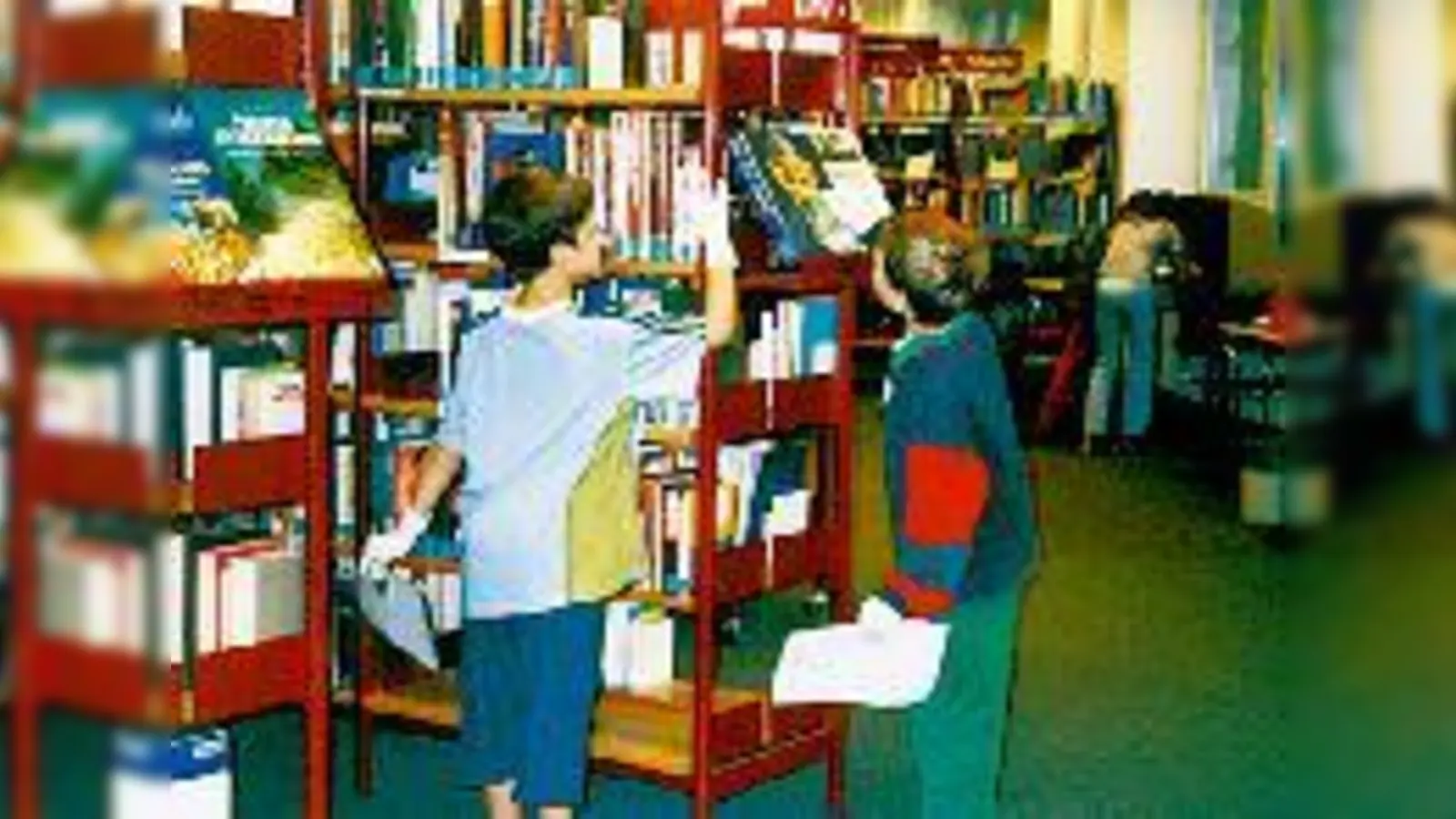 Eine Staubprobe muss natürlich sein!	 (Foto: Privat)