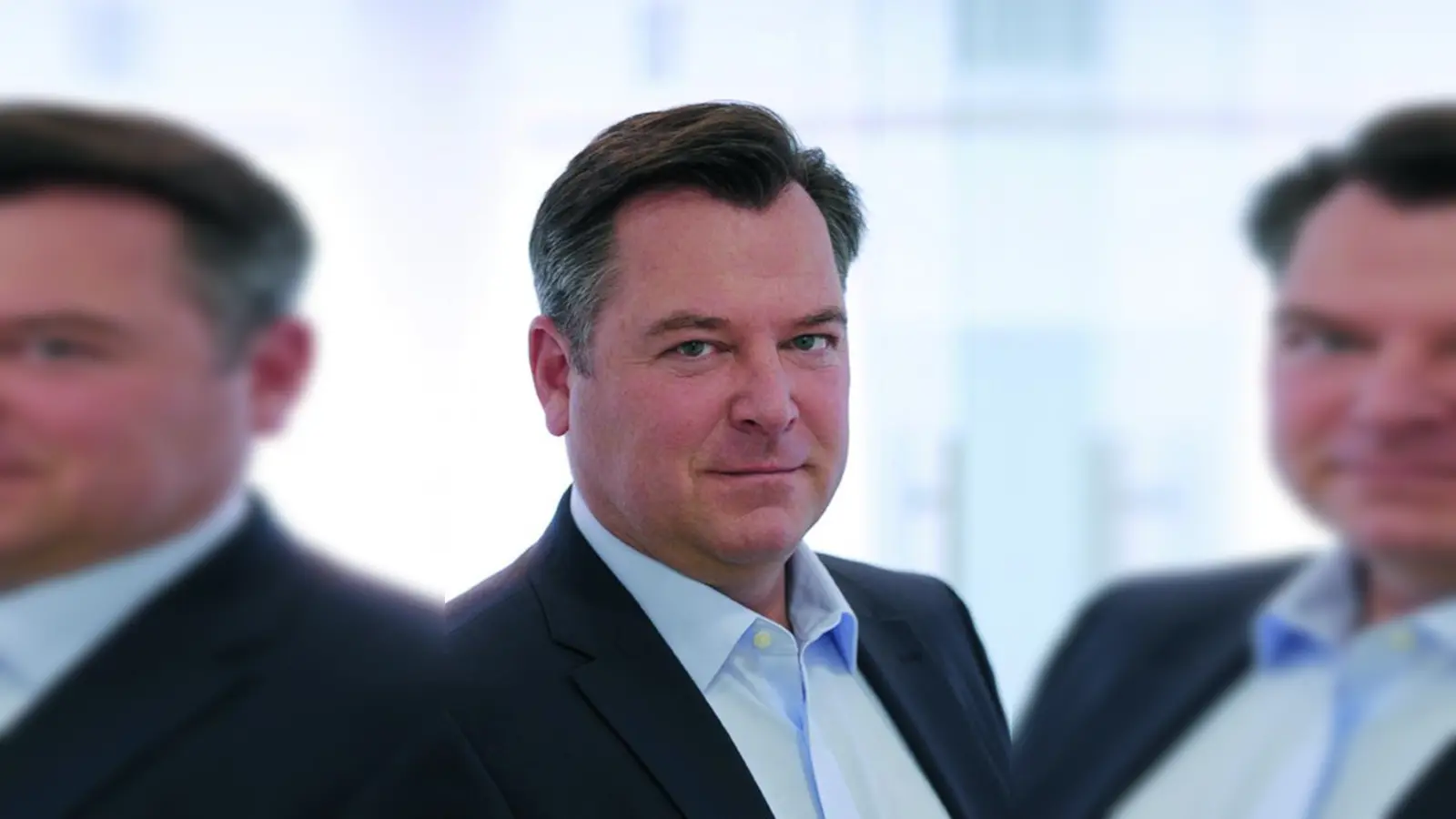 Josef Schmid (CSU-Oberbürgermeisterkandidat): „Die Westtangente ist rot-grün-ideologisch-rückwärtsgewandte <br>Verkehrspolitik, denn sie wird wegen des Wegfalls von Fahrspuren mehr Stau, mehr Abgase und damit mehr Belastung von Verkehrsteilnehmern und Anwohnern verursachen. Die CSU ist nicht per se gegen die Tram als Ergänzung. Für uns ist jedoch die U-Bahn das Verkehrsmittel der Zukunft. Sie verbraucht keinen oberirdischen Verkehrsraum, ist geschützt im Tunnel und kann viele Menschen befördern. Dieses System gilt es deswegen auszubauen und zu stärken.“ (Foto: pi)