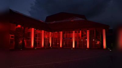 Der „Light-Lockdown“ trifft die Veranstaltungs- und Kulturbranche – wie auch die Gastronomie - zum zweiten Mal bis ins Mark. (Foto: Stadthalle Erding)