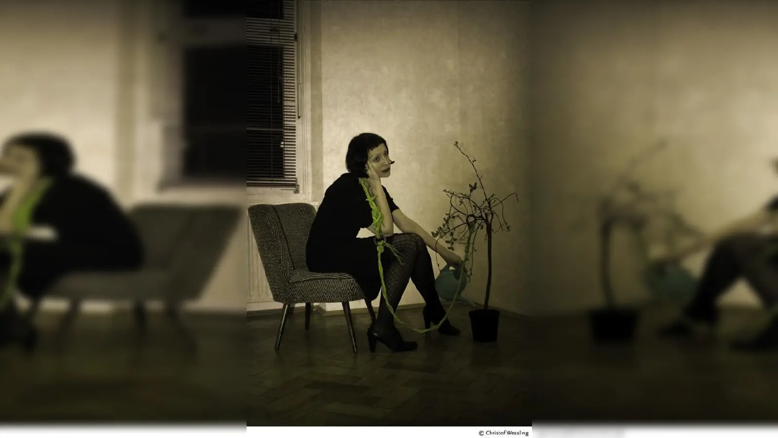 Susanne Brantl. 	 (Foto: VA)