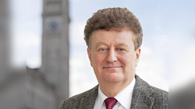 Prof. Dr. rer. nat. Wolfgang M. Heckl. (Foto: Deutsches Museum)