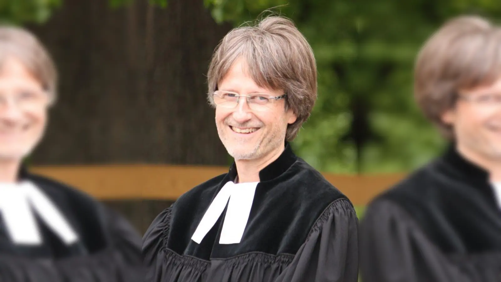 Ralf Honig. (Foto: job)