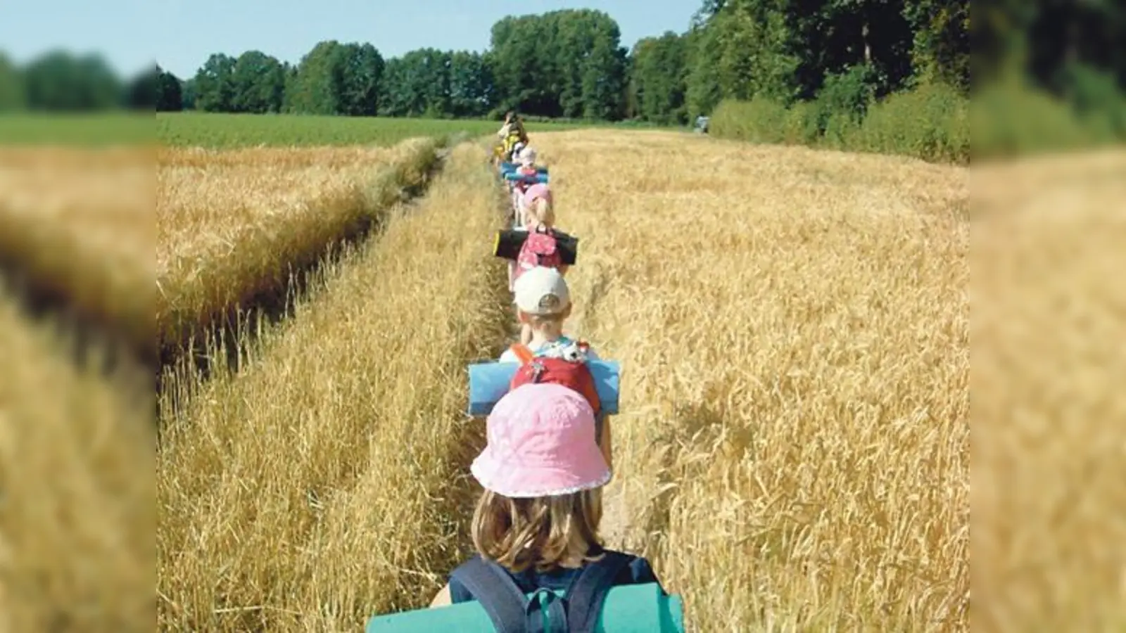 Die Nachbarschaftshilfe Garching hat wieder viele tolle Angebote für die bevorstehenden Ferien im Gepäck.	 (Foto: VA)