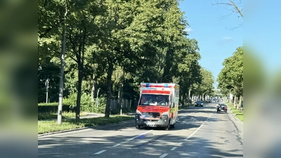 Kann es zukünftig zu noch mehr Engpässen bei der Krankenversorgung kommen? (Foto: W. Stöckert)