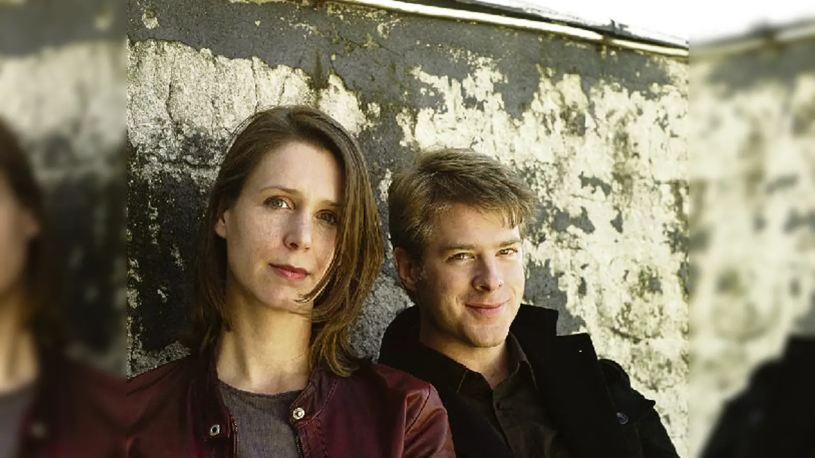 Wie doof sind sie wirklich? Anne Weiss und Stefan Bonner, die mit ihrem Buch Generation Doof einen Bestseller gelandet haben.	 (Foto: VA)