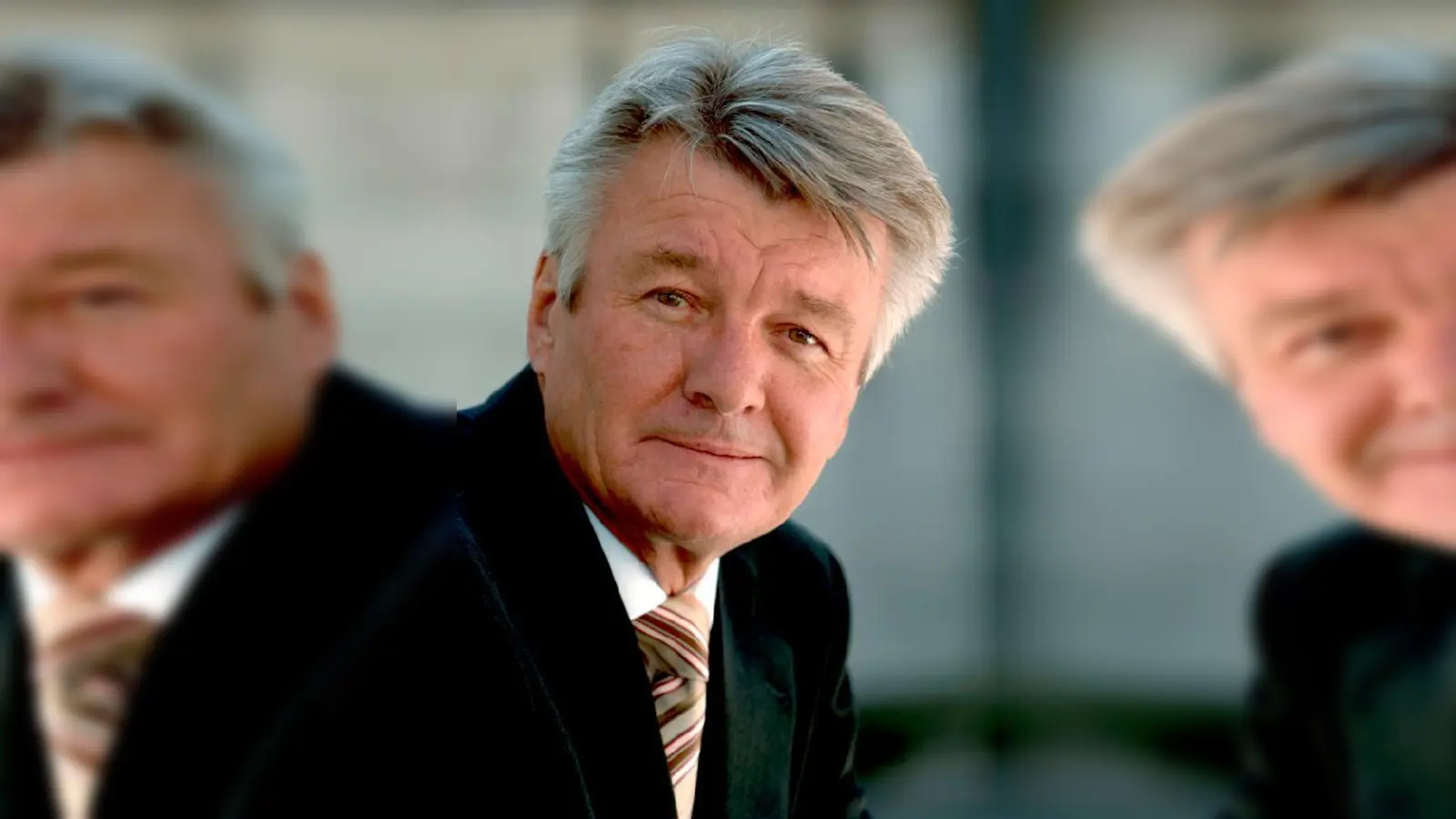 Will Schach in den Schulalltag bringen: Klaus Wenzel, Präsident des Bayerischen Lehrer- und Lehrerinnenverbandes.  (Foto: BLLV)