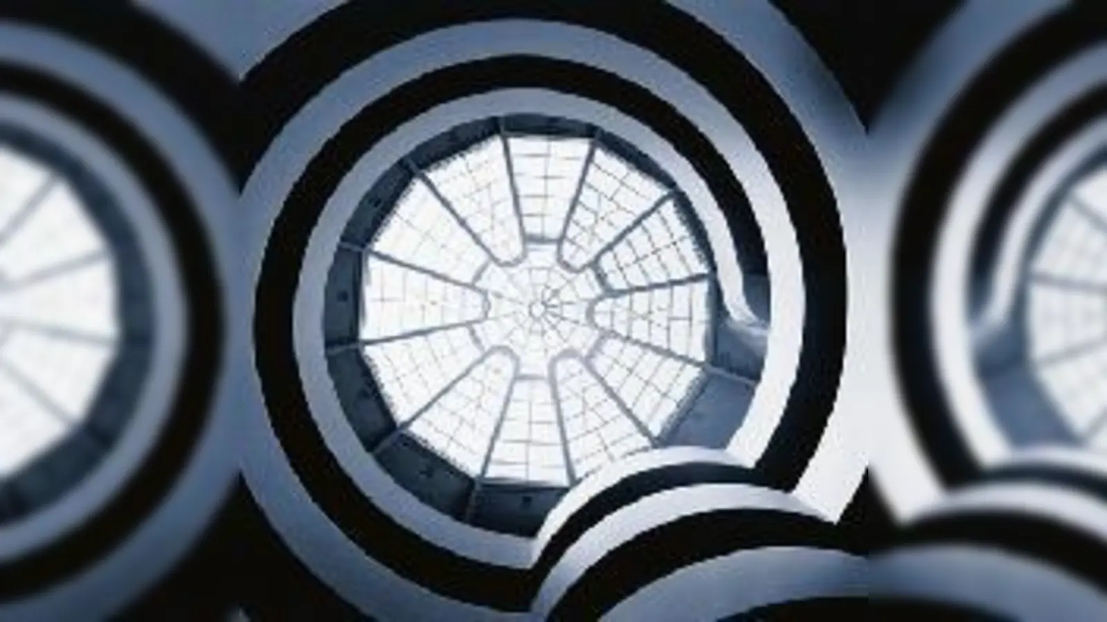 Spektakuläre Architektur und Pflicht für N.Y.-Besucher: Guggenheim Museum.  (Foto: David Heald)