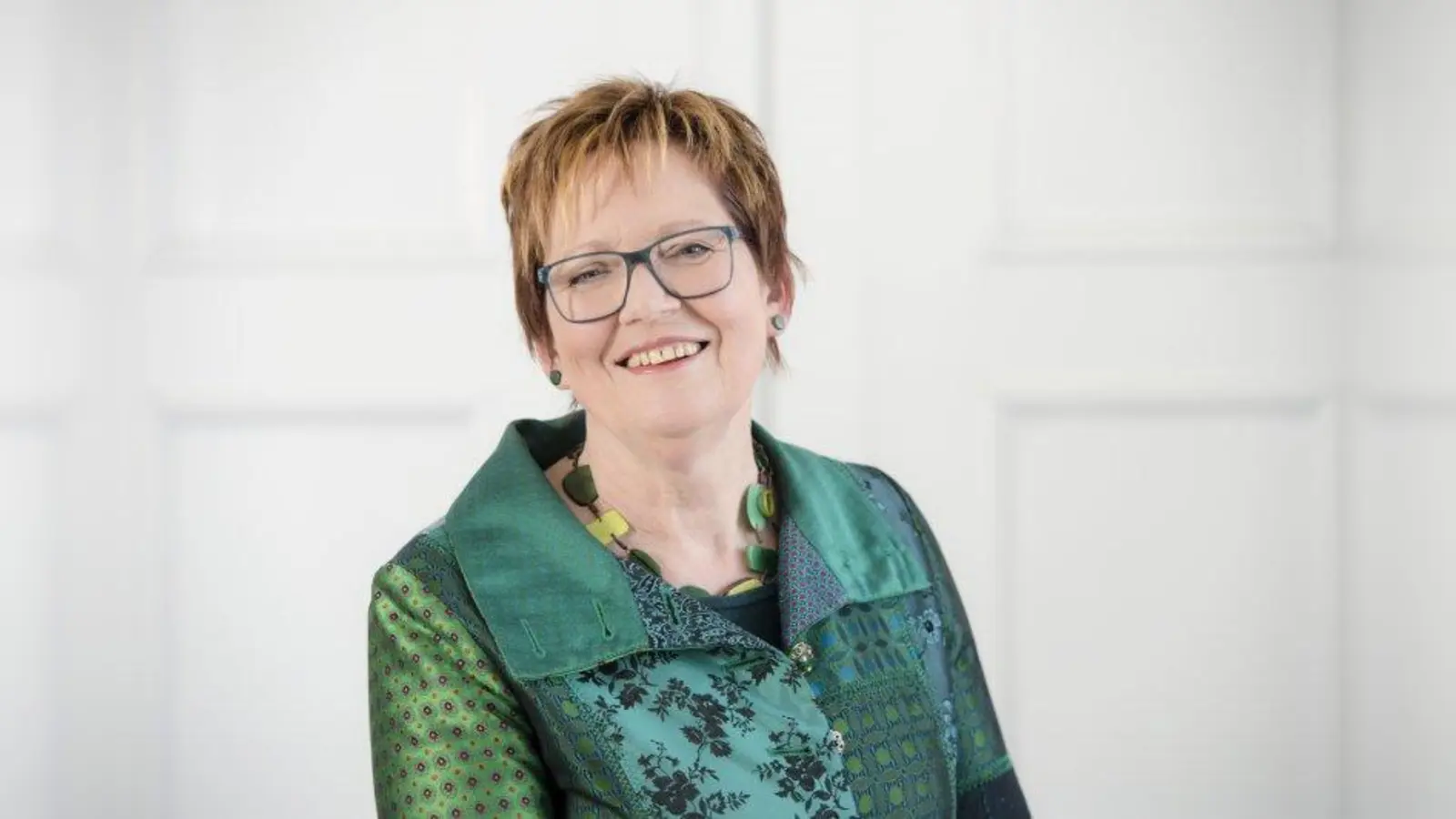 Waltraud Lucic. (Foto: pr)