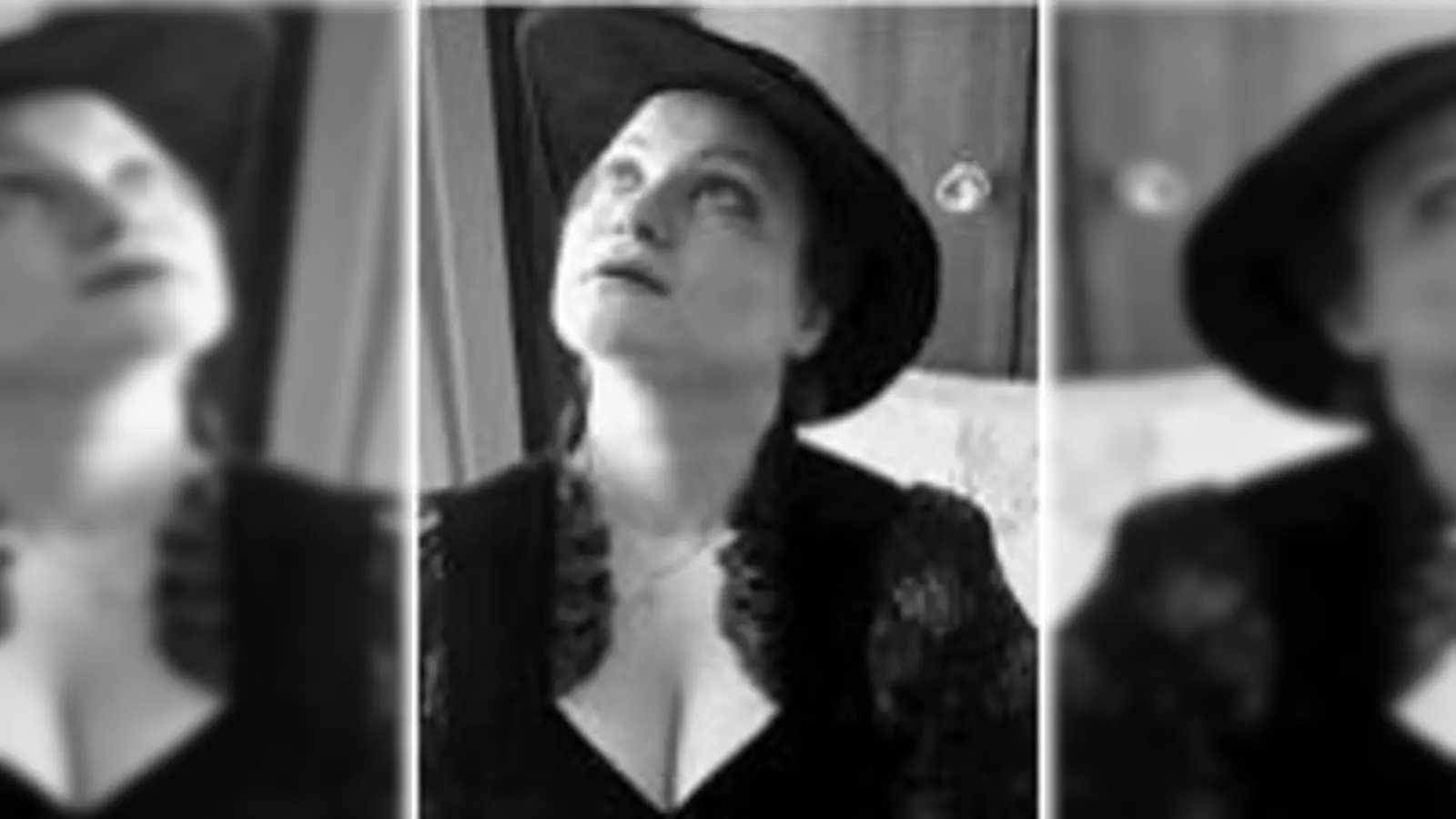 Sissy Staudinger singt in St. Joseph.	 (Foto: VA)