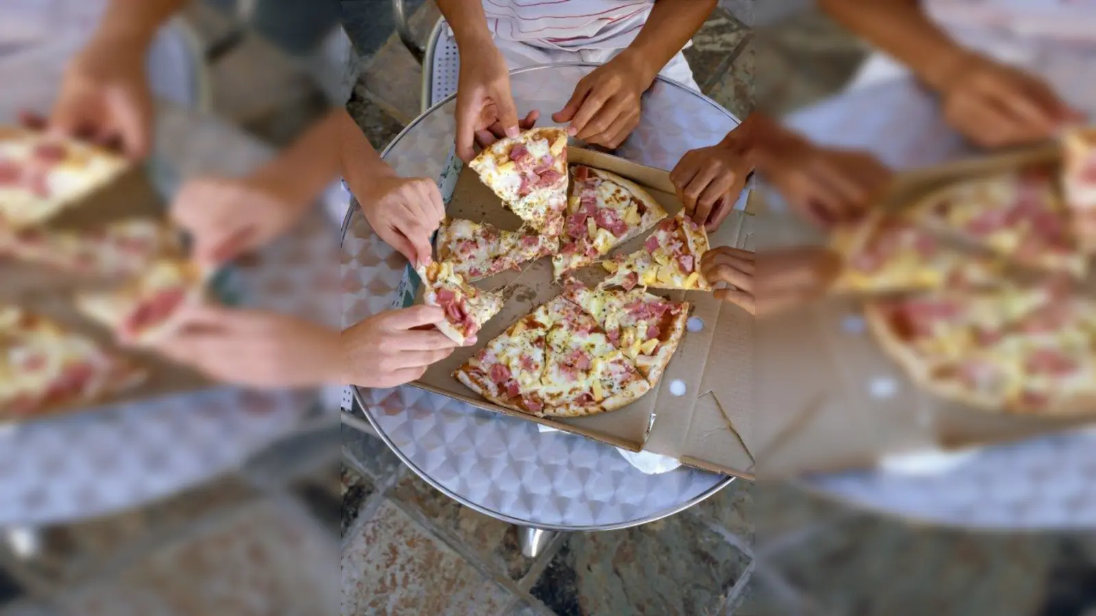 Gleichgroße Stücke? Um Gerechtigkeit geht es bei der Auftaktveranstaltung am 27. April. (Foto: photos.com)