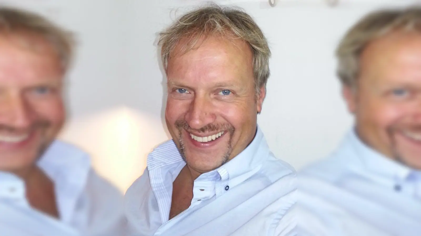 Michael Münch. (Foto: Michael Münch)