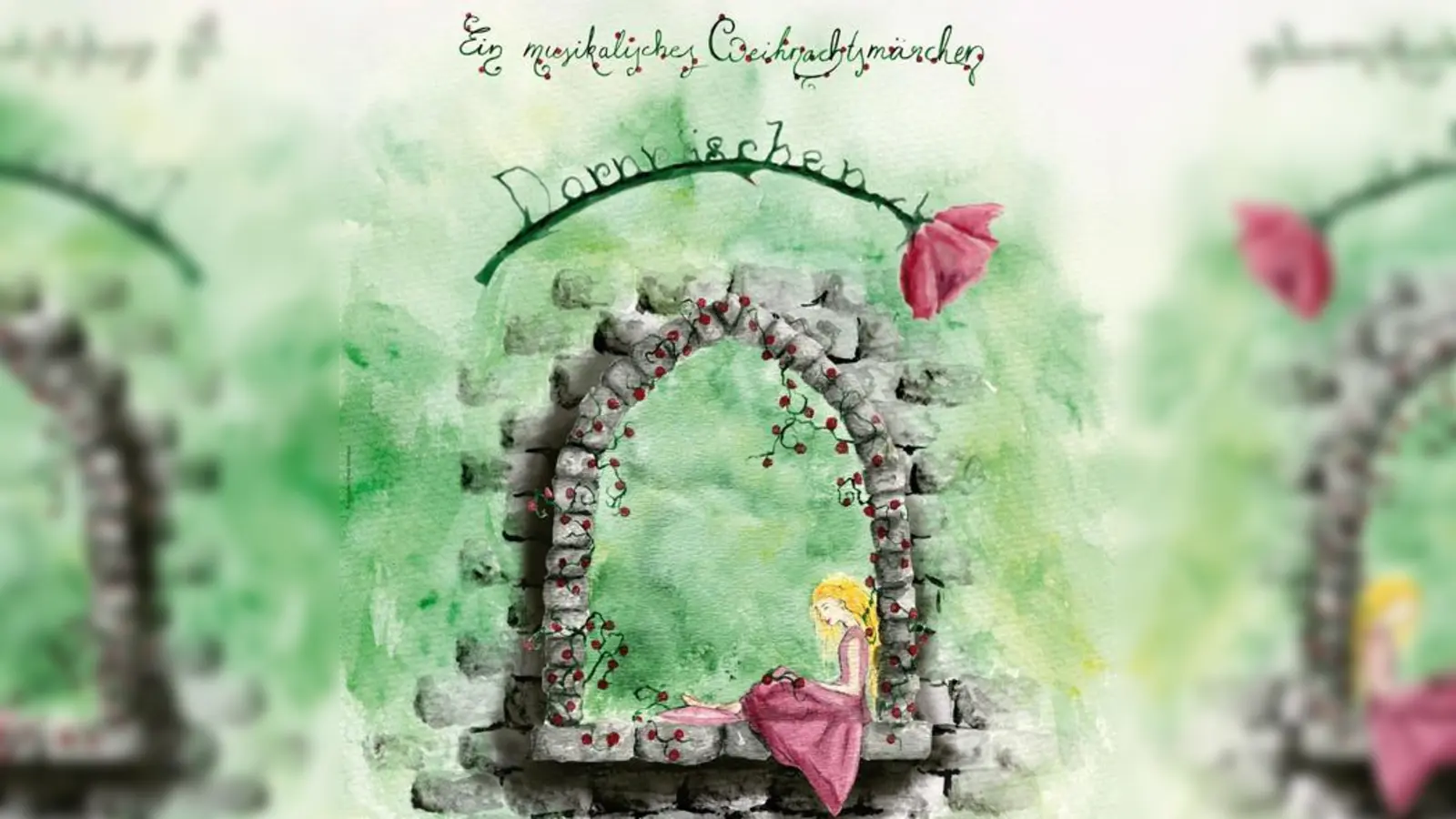 Der Märchenklassiker als Weihnachtsmärchen.  (Foto: Paula Dominguez)